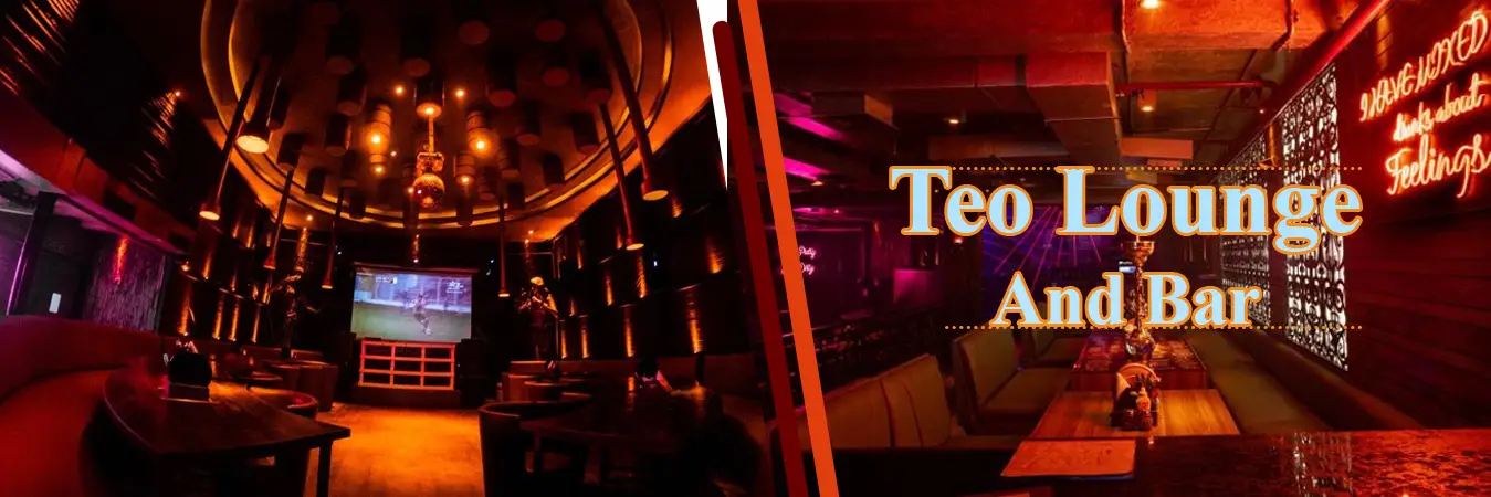 Teo The Dineroom